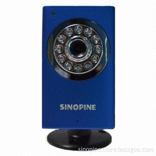 Sinopine Wi-Fi Wireless Video Monitoring Camera